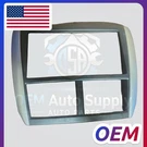 2009-2013 Subaru Forester Radio Trim Bezel Oem Genuine 66110FG020 Used. Fixed Price $26.10.