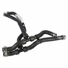 Hvac Heater Hose Motorcraft KH-538. Fixed Price $89.40.