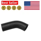 Gates 22038 24-INCH Molded Coolant Hose Durable Epdm & Synthetic Fiber. Fixed Price $21.59.