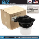 Genuine A/c Blower Motor Fan Assembly For 2020-2023 Hyundai Sonata 97113-L0000. Fixed Price $291.44.