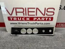 Kenworth S64-1144-1228 Panel Assy-control Hvac. Fixed Price $288.00.