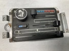 Volvo Wah Heater A/c Temperature Controls - Used P/n 904072259. Fixed Price $89.99.
