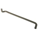 18017L Ac Delco Heater Hose For Jeep Cherokee Wagoneer Comanche 1987-1990. Fixed Price $30.45.