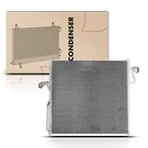 A/c Condenser Ford Ranger Explorer Mazda B4000 Mercury Mountaineer V6 4.0L. Fixed Price $84.99.
