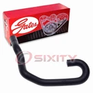 Gates 18993 Hvac Heater Hose For 8724535040 64379 16123M 10993 Heating Air Sn. Fixed Price $30.78.