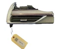 2019-2023 Cadillac XT4 Left Driver Dash Outer A/c Air Vent Oem 23276334. Fixed Price $45.00.