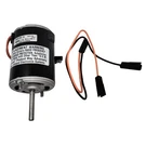 Red Dot RD5-14192-0 Motor 12 V Cwse Ball Brng *d. Fixed Price $162.74.