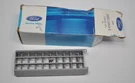 Ford Oem Nos E5SZ-19893-C Heat A/c Vent Register Louver Gray Thunderbird 85-88. Fixed Price $29.99.
