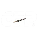 2321384 Tube-orifice Fits Caterpillar Models. Fixed Price $30.99.