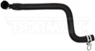 Dorman 626-751 Engine Heater Hose Assembly Fits Dodge And Ram Models 55056966AA. Fixed Price $33.44.