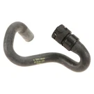 Genuine W0133-1983167-OES Hvac Heater Hose. Fixed Price $52.95.
