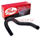Gates 19166 Hvac Heater Hose For 872450C050 14263S 11166 Heating Air Qq. Fixed Price $27.24.