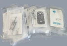 ( Qty ) 10-682007 Tcm/bendix Mag Cover Seal Kit New. Fixed Price $70.00.