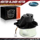 Hvac Blower Motor With Fan Cage For International Prostar 08-15 Lonestar 10-15. Fixed Price $50.19.