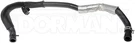 Dorman 626-648 Engine Heater Hose Assembly 13-16 Ford Escape. Fixed Price $51.79.