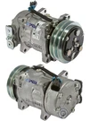 New Sanden Ac A/c Compressor : 4041 4426 4696 Kenworth F69-1000 Peterbilt. Fixed Price $295.30.