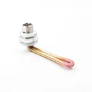 Engine Heater Zerostart/temro 8600880. Fixed Price $124.67.