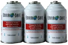 Proseal And Prodry W/ Leak Detector For Auto Ac Cans 2103-R12-6. Fixed Price $100.00.