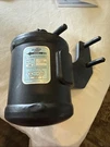 Burgaflex Freightliner A22-69800-000 A/c Receiver Dryer For Cascadia. Fixed Price $60.00.