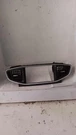 Hyundai Ioniq Ae Navigation Screen Heating Vents Bezel 84740-G2100 88KW. Fixed Price $107.88.