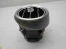 Genuine Mercedes Center Dasboard Silver Air Vent A2058300301/ CR0108. Fixed Price $40.00.