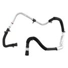 Motorcraft KH1141 Hvac Heater Hose. Fixed Price $47.01.