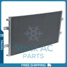 New A/c Condenser Sterling Truck At & Lt - Oe# VAB1210364. Fixed Price $105.99.