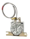 11-1050 Mei Truck Air A/c Thermostat Preset. Fixed Price $37.95.