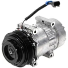 Four Seasons 58505 Sanden SD7 H15 Compressor. Fixed Price $358.37.