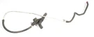 2008-2011 Mercedes Benz C300 4MATIC W204 Hvac Heater Coolant Hose Line Pipe Tube. Fixed Price $69.00.