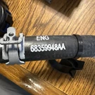 Genuine Mopar Heater Return Hose 68359948AA 2019-2021 Ram 2500 3500 6.7L Diesel. Fixed Price $39.99.