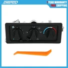 A/c Heater Control Panel 807-0010-002 Fits For Freightliner FL60 FL70 C840. Fixed Price $381.97.