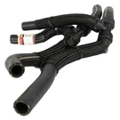 Motorcraft KH726 Hvac Heater Hose. Fixed Price $75.13.