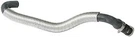 Professional Parts Sweden Hvac Heater Hose For C30, C70, S40, V50 87436951. Fixed Price $38.78.