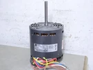 Emerson K55HXDPZ-7023 Furnace Blower Motor 3/4HP 115V 1075RPM 4SPD 51-25023-01. Fixed Price $145.00.
