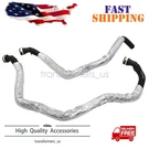 Ford F150 2017-2020 Hvac Inlet And Outlet Heater Water Hose HL3Z-18472-F. Fixed Price $85.29.