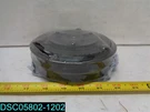 PTAC5044 Clutch York 6" 2A 12V 3 Spring W/ Bullet Terminal. Fixed Price $83.54.