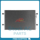 New A/c Condenser For Freightliner Oe# A22-72460-001. Fixed Price $169.99.
