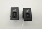 Oem 10-13 Bl Mazda Hatchback Left Driver Right Passenger Heated Seat Switch. Fixed Price $29.00.