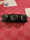 2013-2017 Peterbilt 579 Heater A/c Temperature Controls Used. Fixed Price $500.00.