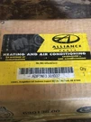 Alliance Parts Blower Mtr Wheels ABP-N83-301037. Fixed Price $145.00.