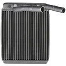 Spectra Premium 99311 Hvac Heater Core. Fixed Price $104.51.