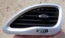 2013-2016 Dodge Dart Right Side Heater Dash Air Vent Passenger Assembly Chrome. Fixed Price $30.00.