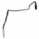 Oes Hose-htr Water Motorcraft ( KH-749 / KH749 )for Ford Focus 2007-2011. Fixed Price $230.12.