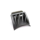 06 07 08 09 10 Ford Explorer Xlt Left Hand Side Defrost Vent In Dashdoard Black. Fixed Price $23.65.