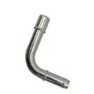 Skp SK626558 Hvac Heater Hose Assembly. Fixed Price $12.28.