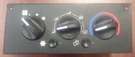 Kenworth Good Used Temperature Control Oem# F21-1032-100, F21-1025-100. Fixed Price $330.00.