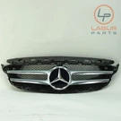 W205 15-19 Mercedes C300 Front Center Bumper Grille Z7571. Fixed Price $499.99.