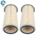Engine Air Filter For Freightliner Kenworth Mack LAF3551 P153551 PA2705 Pack. Fixed Price $80.54.