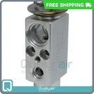 A/c Expansion Valve For 03-05 Volvo Vhd L6 8.9L 10.8L 04 Vn. Fixed Price $31.95.